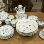 924 1524 DINNER SET